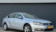 Gebruikt 2011 VW Passat Comfortline Sedan | € 4.950 (Goede deal)