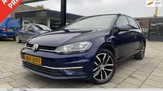 Gebruikt 2018 VW Golf VII Sound Hatchback | € 17.950 (Eerlijke prijs)
