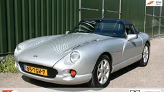 Gebruikt 1996 TVR Chimaera Cabriolet | € 39.950