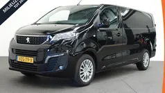 Zwart Gebruikt 2023 Peugeot Expert Van | € 26.390 (Eerlijke prijs)