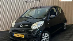 Gebruikt 2010 Citroën C1 Hatchback | € 1.840 (Eerlijke prijs)