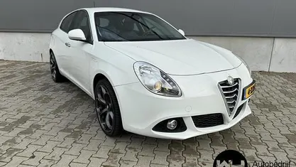 Occasion Alfa Romeo Giulietta Distinctive 170 PK (125 kW) 2014 Hatchback