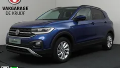 Gebruikt 2020 VW T-Cross Style SUV | € 22.195 (Eerlijke prijs)