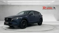 Gebruikt 2024 Mazda CX-5 Homura-Line SUV | € 39.999 (Eerlijke prijs)