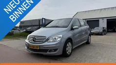 Mercedes B170