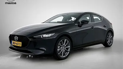 Occasion Mazda 3 Center-Line 187 PK (137 kW) 2025 Hatchback