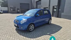Gebruikt 2008 Kia Picanto Hatchback | € 2.995 (Eerlijke prijs)