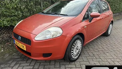 Occasion Fiat Grande Punto Dynamic 65 PK (47 kW) 2006 Hatchback