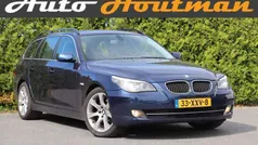 Gebruikt 2008 BMW 525 Executive Stationwagen | € 4.999 (Goede deal)