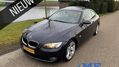 Occasion BMW 330 272 PK (200 kW) 2008 Coupé