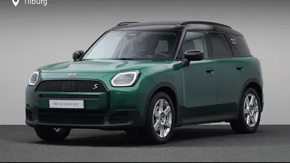 Occasion 2025 Mini Countryman Classic SUV | € 39.880 (Super prijs)