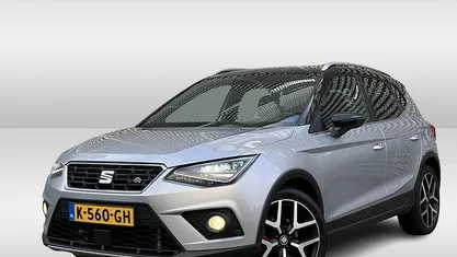 Occasion 2020 Seat Arona Business SUV | € 20.950 (Eerlijke prijs)