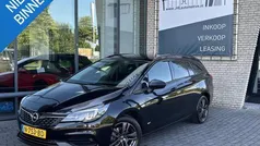 Gebruikt 2021 Opel Astra Design & Tech Stationwagen | € 11.750 (Eerlijke prijs)