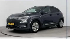 Grijs Gebruikt 2020 Hyundai Kona SUV | € 19.900 (Eerlijke prijs)