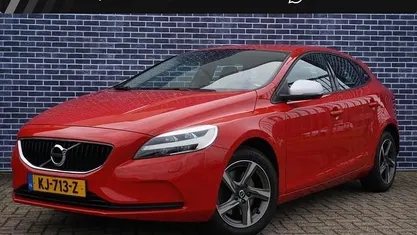 Gebruikt 2016 Volvo V40 Stationwagen | € 11.899 (Eerlijke prijs)