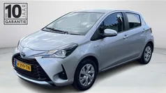 Gebruikt 2020 Toyota Yaris Hybrid Active Hatchback | € 18.445 (Eerlijke prijs)