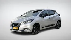 Gebruikt 2023 Nissan Micra Hatchback | € 17.749 (Eerlijke prijs)