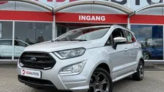 Gebruikt 2018 Ford Ecosport ST-Line SUV | € 11.750 (Goede deal)