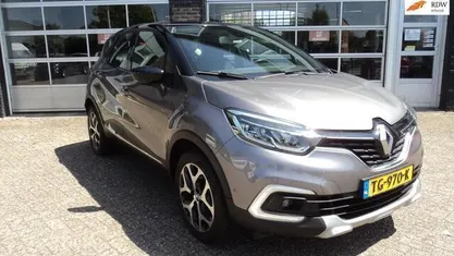 Occasion Renault Captur Intens 90 PK (66 kW) 2017 SUV