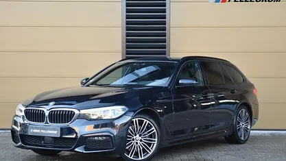 Occasion 2020 BMW 530 Executive Stationwagen | € 28.950 (Super prijs)