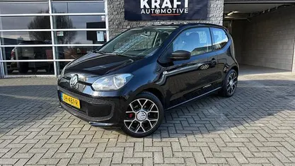 Occasion VW up! move up! 60 PK (44 kW) 2012 Hatchback