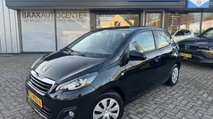 Gebruikt 2018 Peugeot 108 Active Hatchback | € 8.450 (Eerlijke prijs)