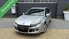 Grijs Gebruikt 2011 Renault Laguna III Dynamique Stationwagen | € 1.850 (Eerlijke prijs)