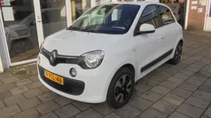 Wit Gebruikt 2014 Renault Twingo Expression Hatchback | € 5.950 (Eerlijke prijs)