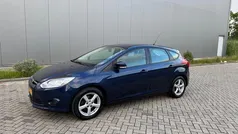 Gebruikt 2011 Ford Focus Trend Hatchback | € 6.500 (Goede deal)