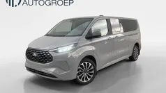 Gebruikt 2025 Ford Tourneo Connect Titanium X MPV | € 69.945 (Super prijs)