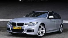 Gebruikt 2019 BMW 318 M Sport Stationwagen | € 24.445 (Eerlijke prijs)