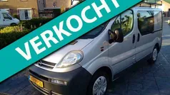 Gebruikt 2004 Opel Vivaro Van | € 3.995 (Eerlijke prijs)