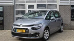 Grijs Gebruikt 2019 Citroën Grand C4 Picasso Business Class MPV | € 14.950 (Eerlijke prijs)