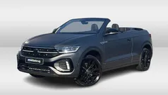 Grijs Gebruikt 2023 VW T-Roc Cabriolet R-line Edition Cabriolet | € 39.950 (Eerlijke prijs)