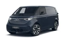 Blauw Gebruikt 2025 VW ID. Buzz Edition Van | € 54.815 (Super prijs)