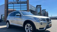 Gebruikt 2011 BMW X3 Executive SUV | € 10.990 (Eerlijke prijs)