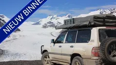 Gebruikt 2004 Toyota Land Cruiser SUV | € 17.750