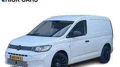 Gebruikt 2021 VW Caddy Comfortline MPV | € 15.750 (Eerlijke prijs)