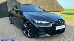 Zwart Gebruikt 2024 BMW i4 Sedan | € 79.900