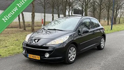 Occasion 2009 Peugeot 207 Hatchback | € 2.699 (Eerlijke prijs)