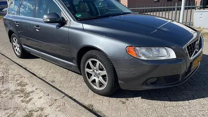 Occasion Volvo V70 136 PK (100 kW) 2011 Stationwagen