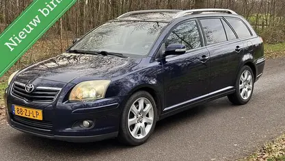 Occasion Toyota Avensis Business Edition 163 PK (119 kW) 2007 Stationwagen