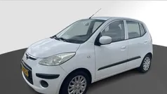 Gebruikt 2008 Hyundai i10 Dynamiq Hatchback | € 1.950 (Eerlijke prijs)