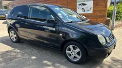 Gebruikt 2002 VW Polo Comfortline Hatchback | € 1.250 (Eerlijke prijs)
