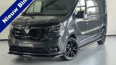 Gebruikt 2024 Renault Trafic Van | € 35.900 (Eerlijke prijs)
