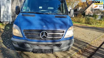 Occasion Mercedes Vito 102 PK (75 kW) 1998 Van