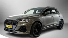 Gebruikt 2021 Audi Q3 S-Line SUV | € 34.995 (Goede deal)