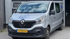 Overige Gebruikt 2015 Renault Trafic Van | € 7.950 (Eerlijke prijs)