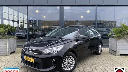 Occasion 2020 Kia Rio Hatchback | € 11.900 (Goede deal)
