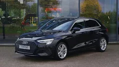 Gebruikt 2023 Audi A3 Sportback Advanced Hatchback | € 27.950 (Goede deal)